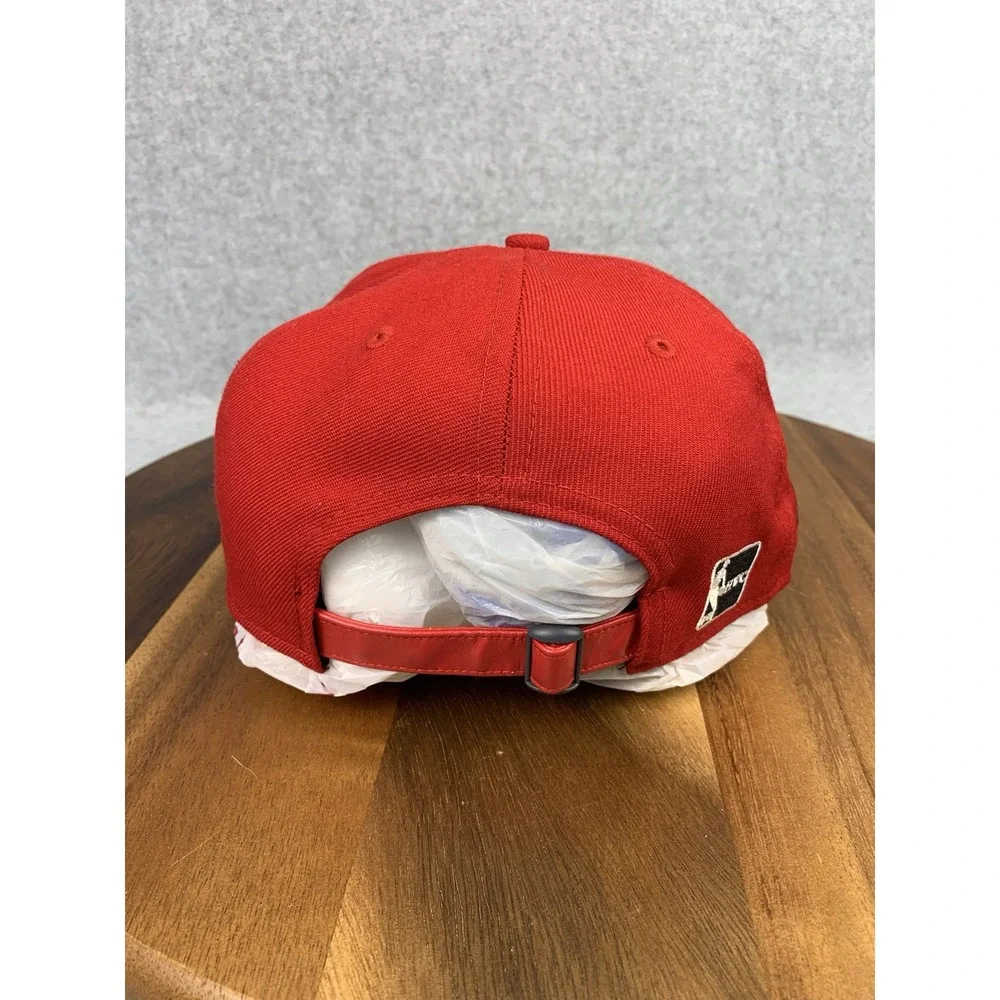 New 9Fifty Hardwood Classics Miami Heat NBA Eastern‎ Conference Adjustable Hat